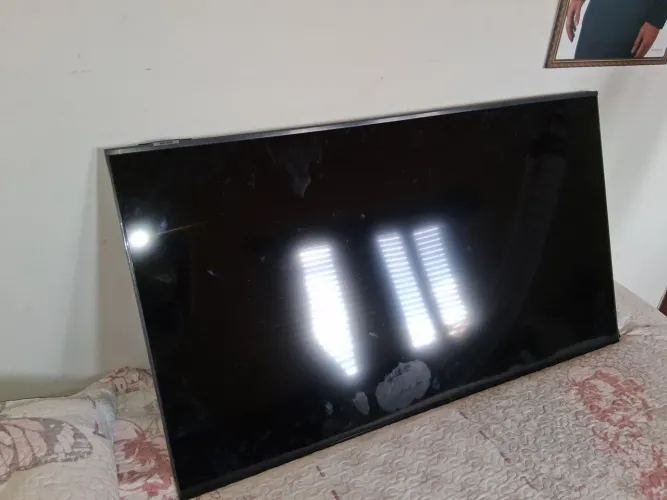 TV Samsung 50 polegadas 