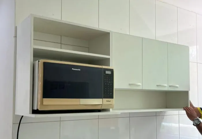 Loja do Armário em mdf entrega grátis