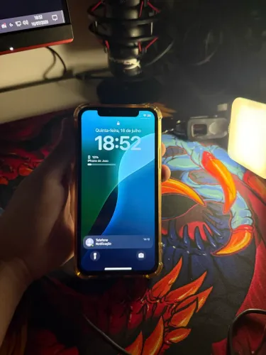 iPhone 11 Pro 64gb