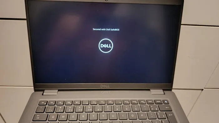 Notebook Dell Latitude 3450 - i7 13h ger