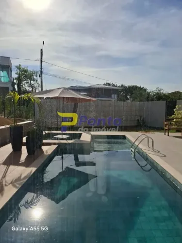 Casa em Condominio 5 quartos em Encanto da Lagoa - Lagoa Santa - MG