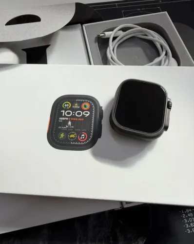 Apple Watch Ultra - Série 2