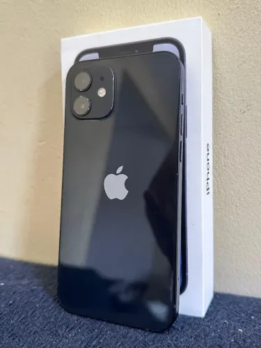 iPhone 12