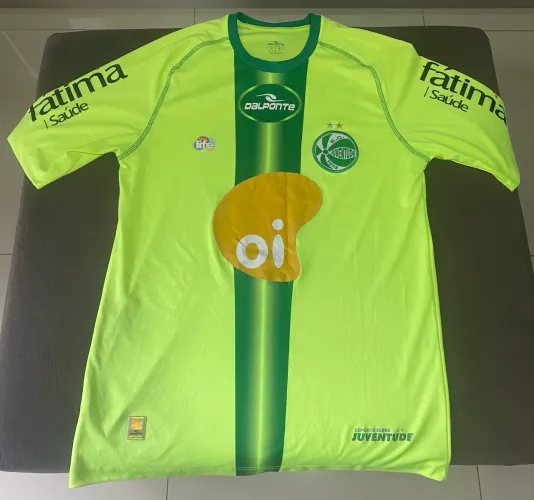 Camisa do Juventude