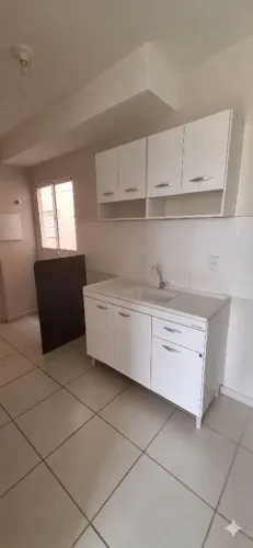 Oportunidade - Zona Sul de Uberlândia - Ap de 2 quartos
