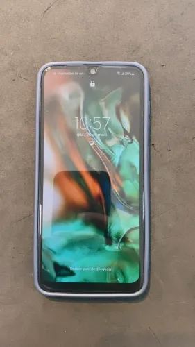 Samsung A30
