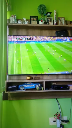 Smart TV 
