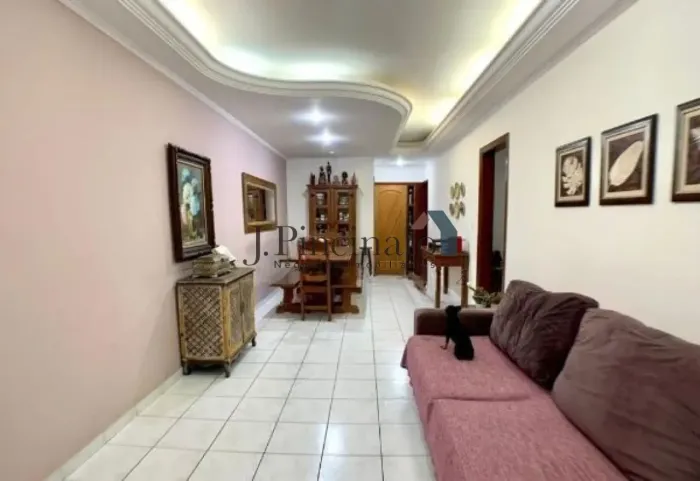Apartamento Padrão em Jundiaí