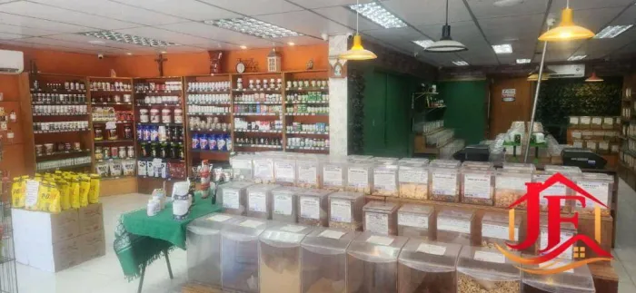 Loja para alugar, 130 m² por R$ 7.000,00/mês - Itapuã - Salvador/BA