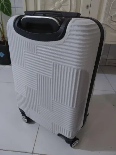 Mala para viagem 10 kg