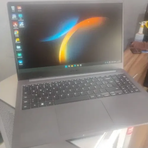 Notebook samsung galaxybook 2 i3 12 th (rapido)