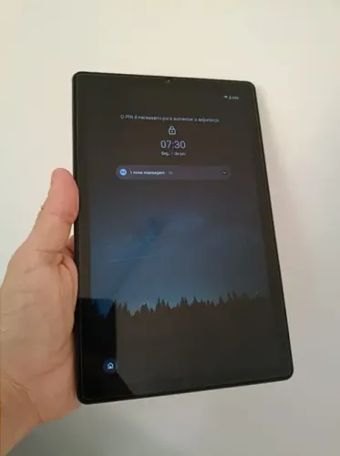 Tablet Lenovo M9 64GB Wi-Fi - Tela 9" Polegadas