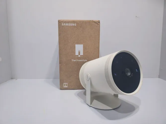 Projetor Samsung The Freestyle 1°gen