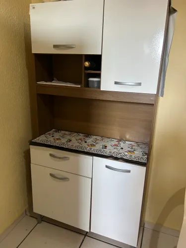VENDO ARMÁRIO DE COZINHA