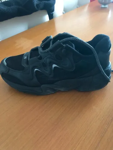 Tenis Fila pouco USO