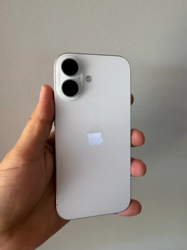iPhone 17 256gb