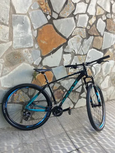 Bicicleta Aro 29 Audax Havok SX
