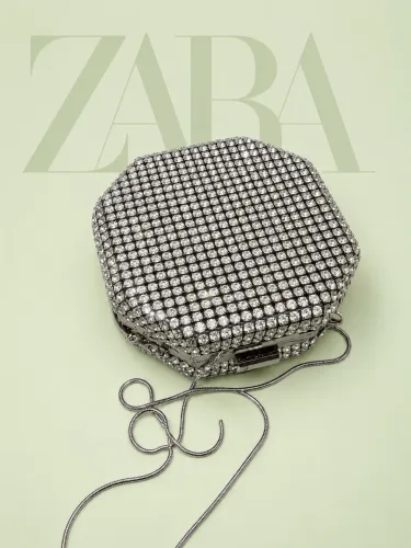 Bolsa Zara