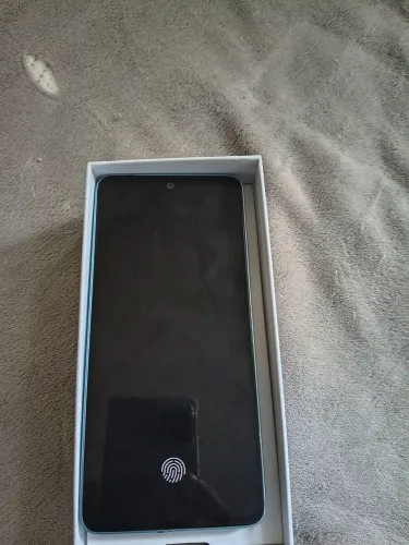 Troco Xiaomi Note 13 novíssimo