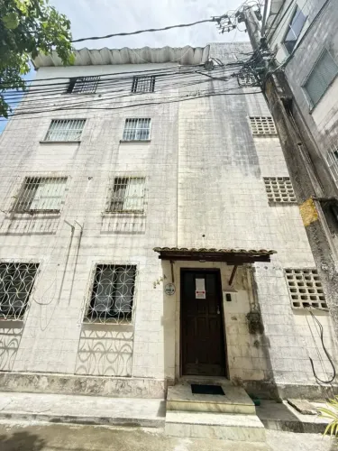 APARTAMENTO À VENDA - IMBUI