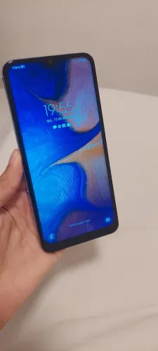 Celular seminovo