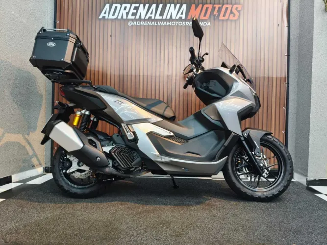Honda ADV 150 2025