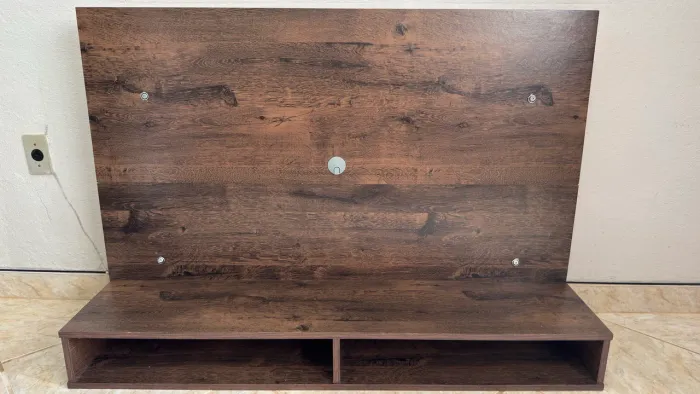 Painel de Tv para até 55 pegadas