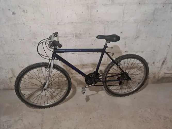 Bike aro 26