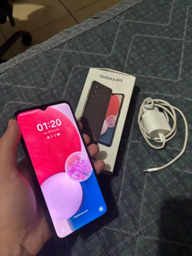Samsung Galaxy A13