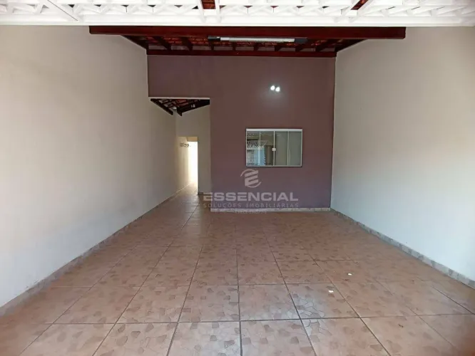 Casa com 2 dormitórios para alugar, por R$ 2.300/mês - Residencial Ouro Verde - Botucatu/S
