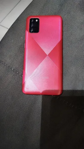 SAMSUMG GALAXY A02S
