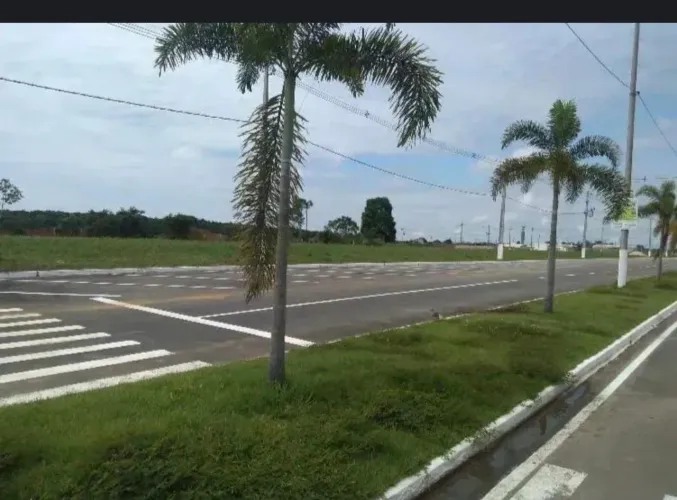 Terreno Nova Amazonas quitado