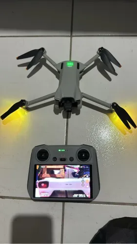 Drone DJI Mini 3