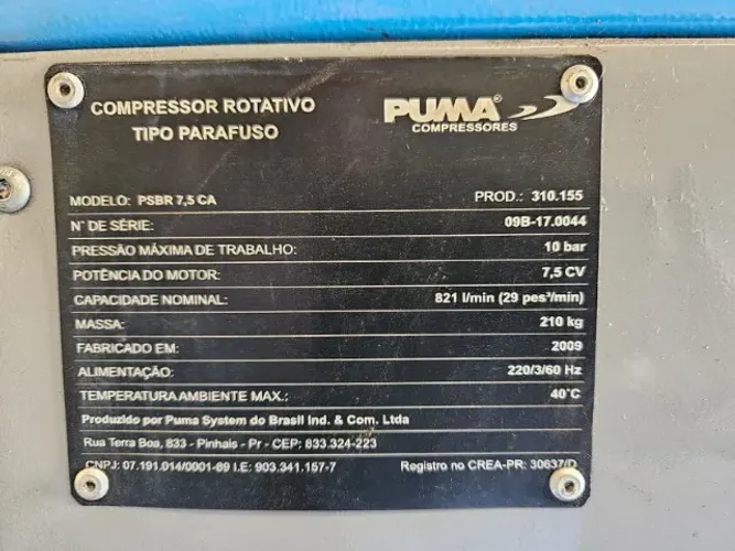 compressor