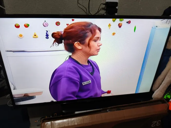 Televisão 42 polegadas Ful HD