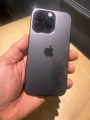 iPhone 14 Pro 256