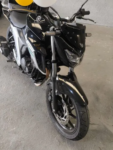 Yamaha fazer ,250