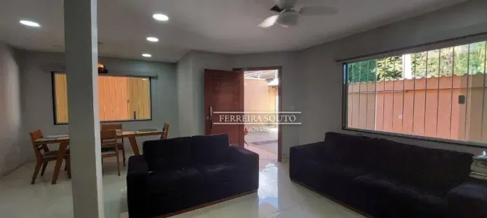 Casa à venda, 237 m² por R$ 650.000,00 - Mutondo - São Gonçalo/RJ