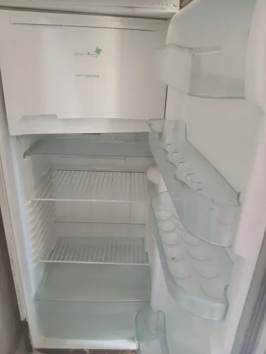 Geladeira Usada em bom estado