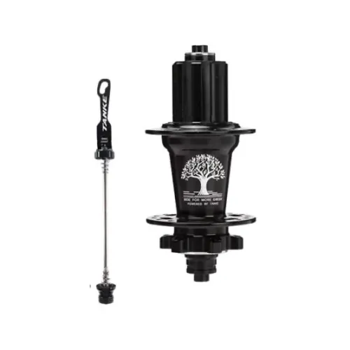 Cubo Traseiro Tanke TH 390 de 32 Furos