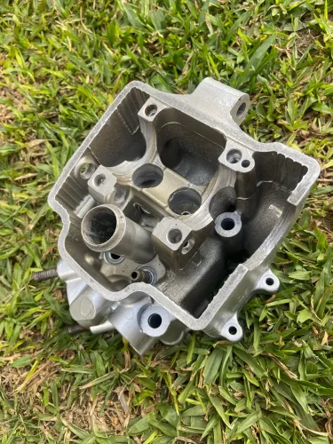Vendo cabeçote CRF 250r/250x
