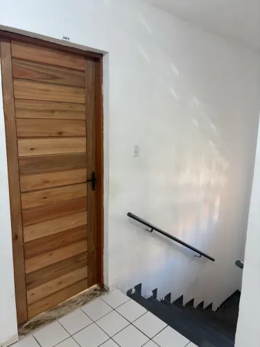 Apartamento para Aluguel - Condomínio São Jorge | Ilhéus/BA