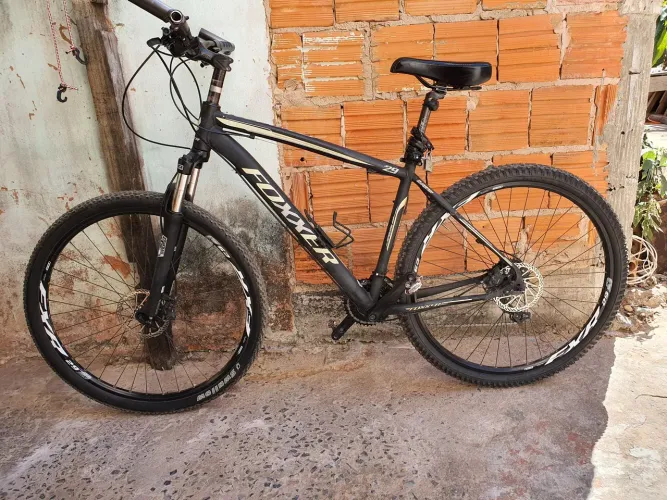 Bicicleta aro 29