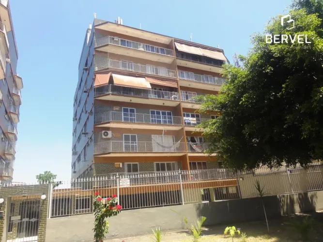 Otimo Apartamento com 2 dormitórios para alugar, 98 m² - Penha Circular - Rio de Janeiro/R
