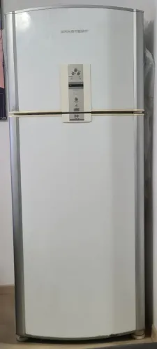 Geladeira Brastemp Usada