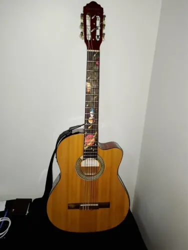 Violão Giannini FX 1C