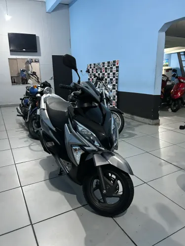 Elite 11000km