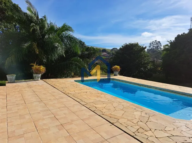 CHÁCARA À VENDA, CAÇAPAVA/SP