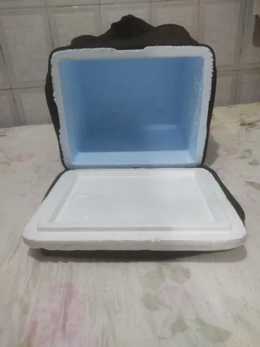 Bag para entregadores