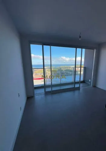 Studio frente mar no Sette